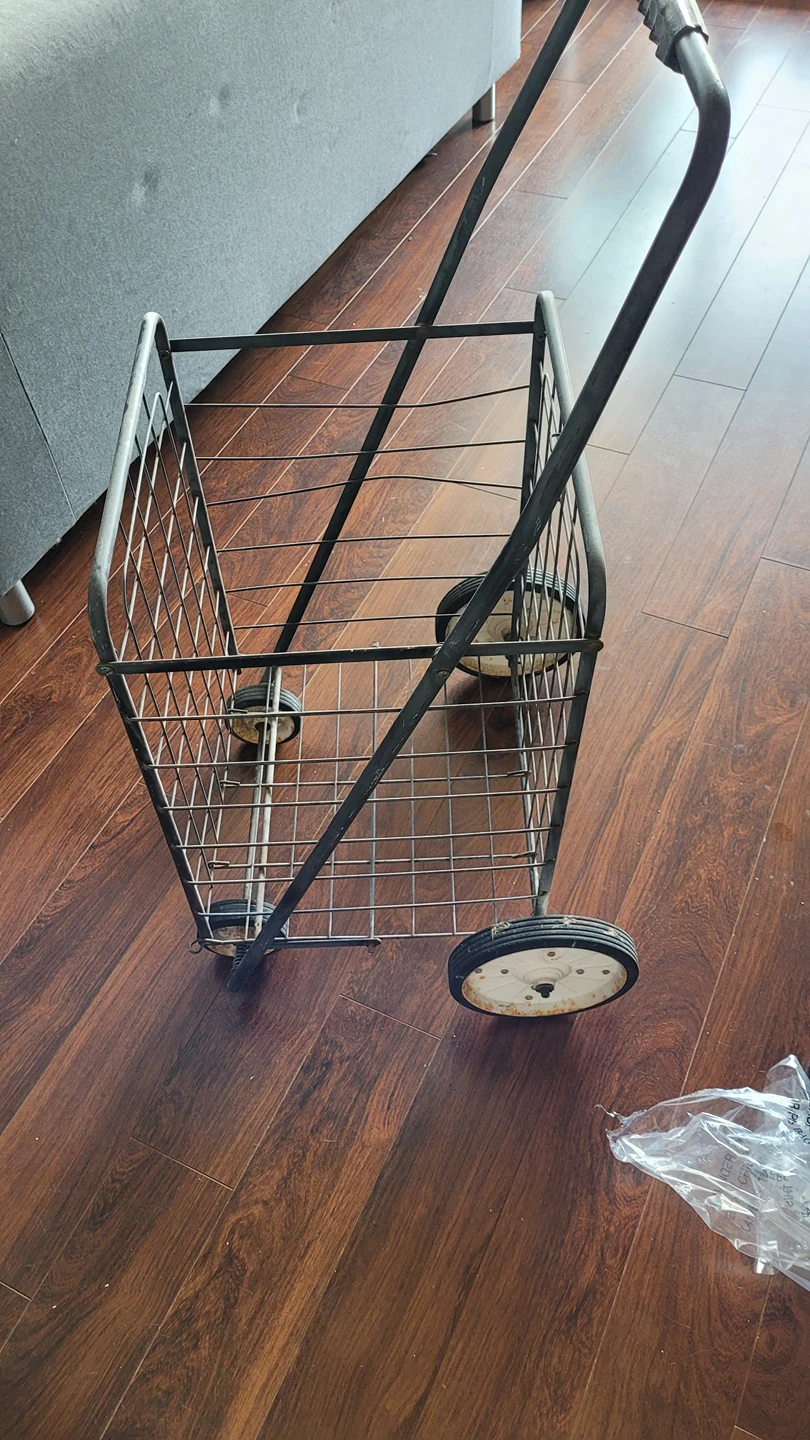 Shopping cart -FREE image indicator(2)