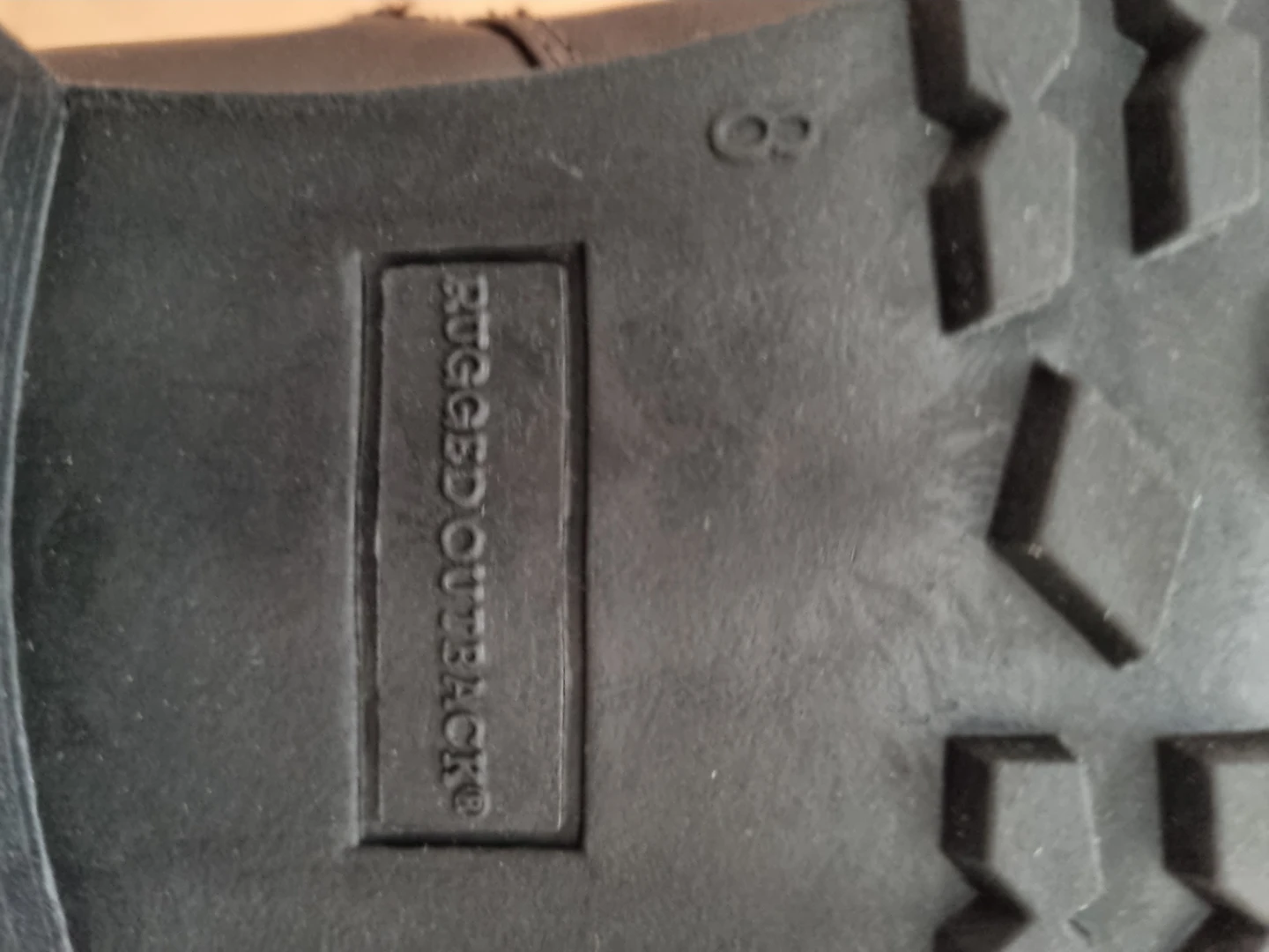 Winter boots - photo 3