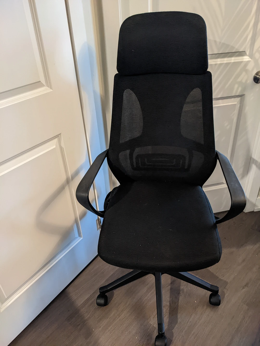 office chair