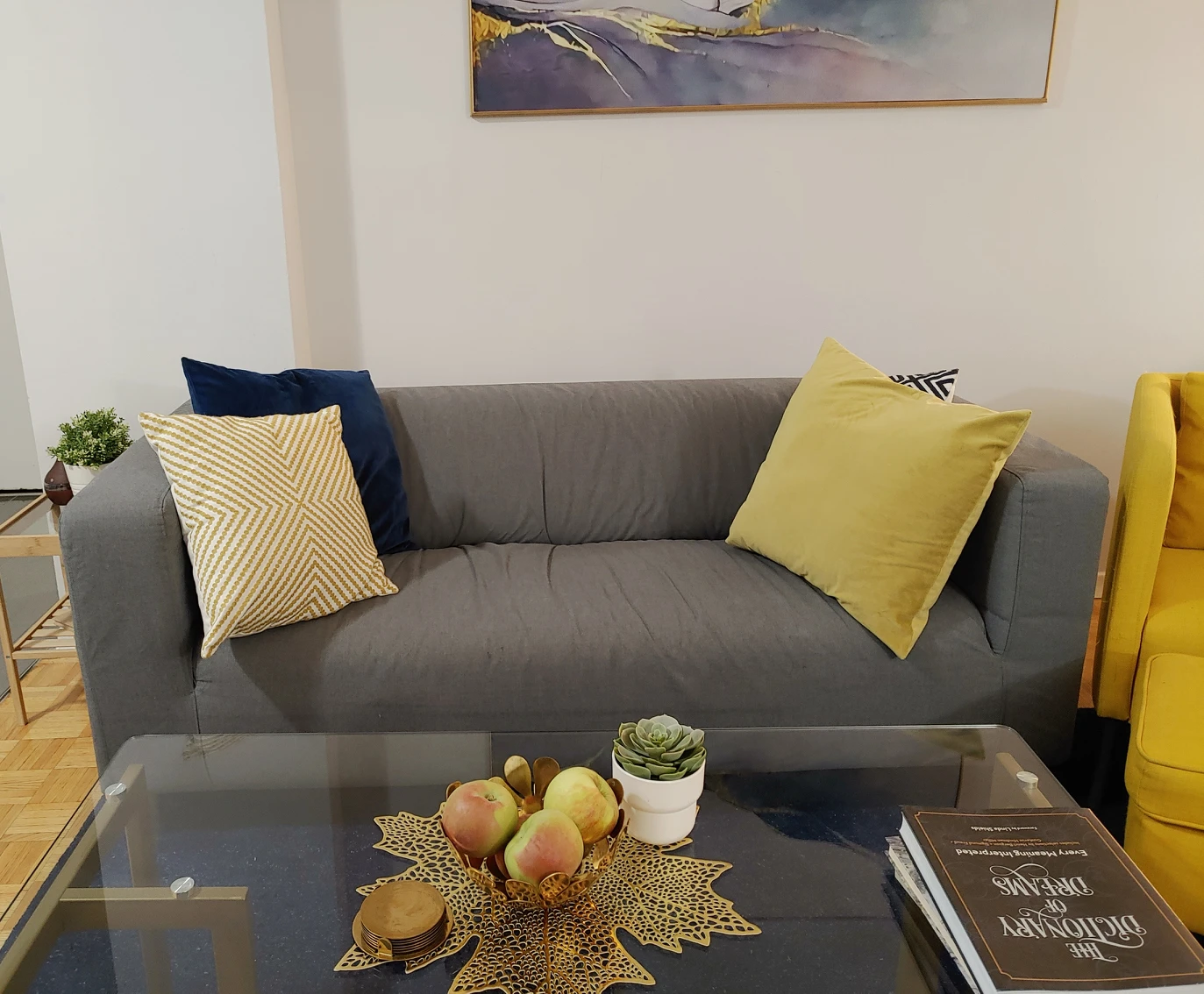 IKEA Klippan Loveseat - photo 2