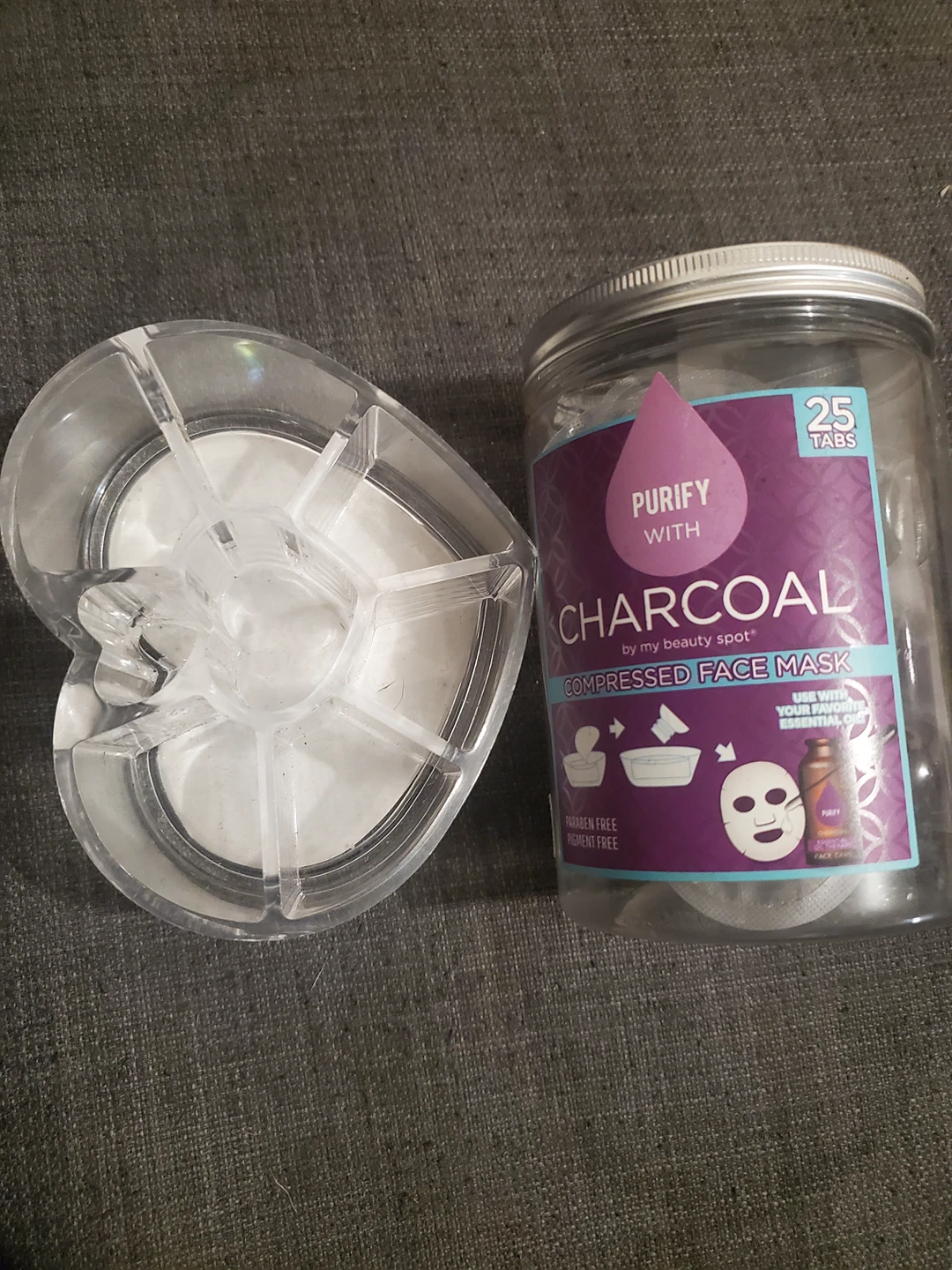 free beauty product #freecycle thumbnail
