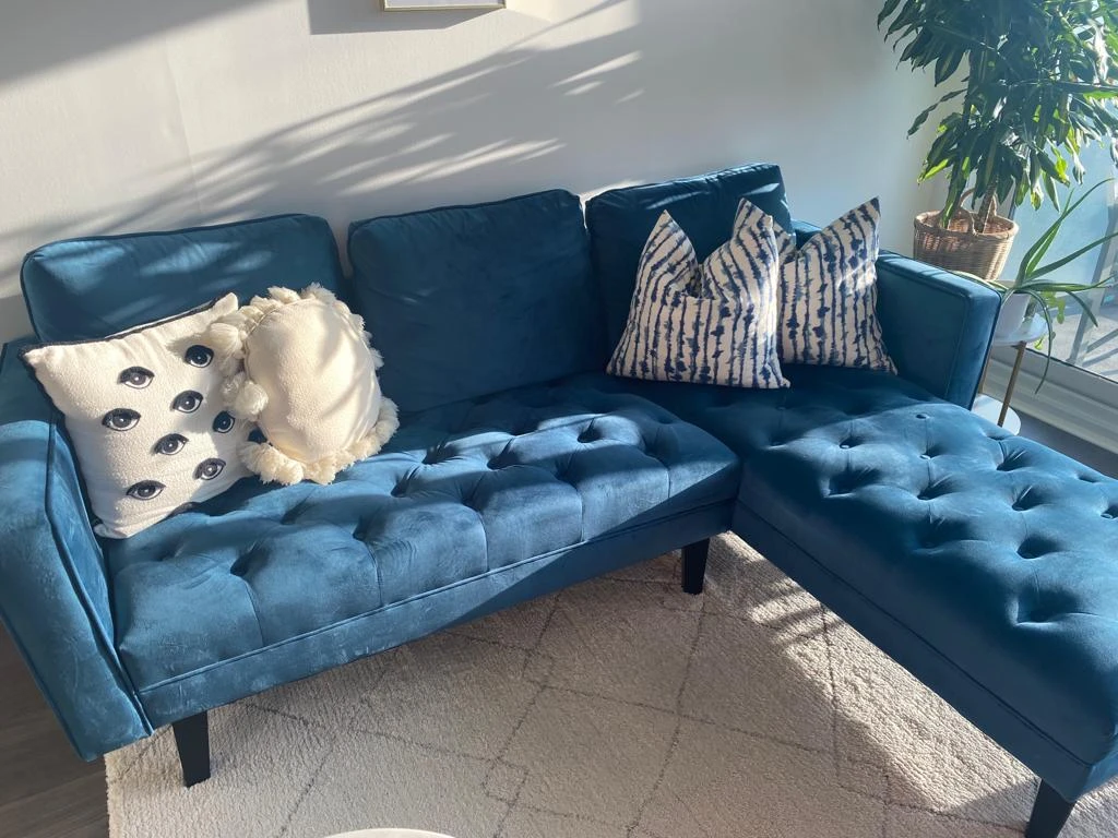 couch