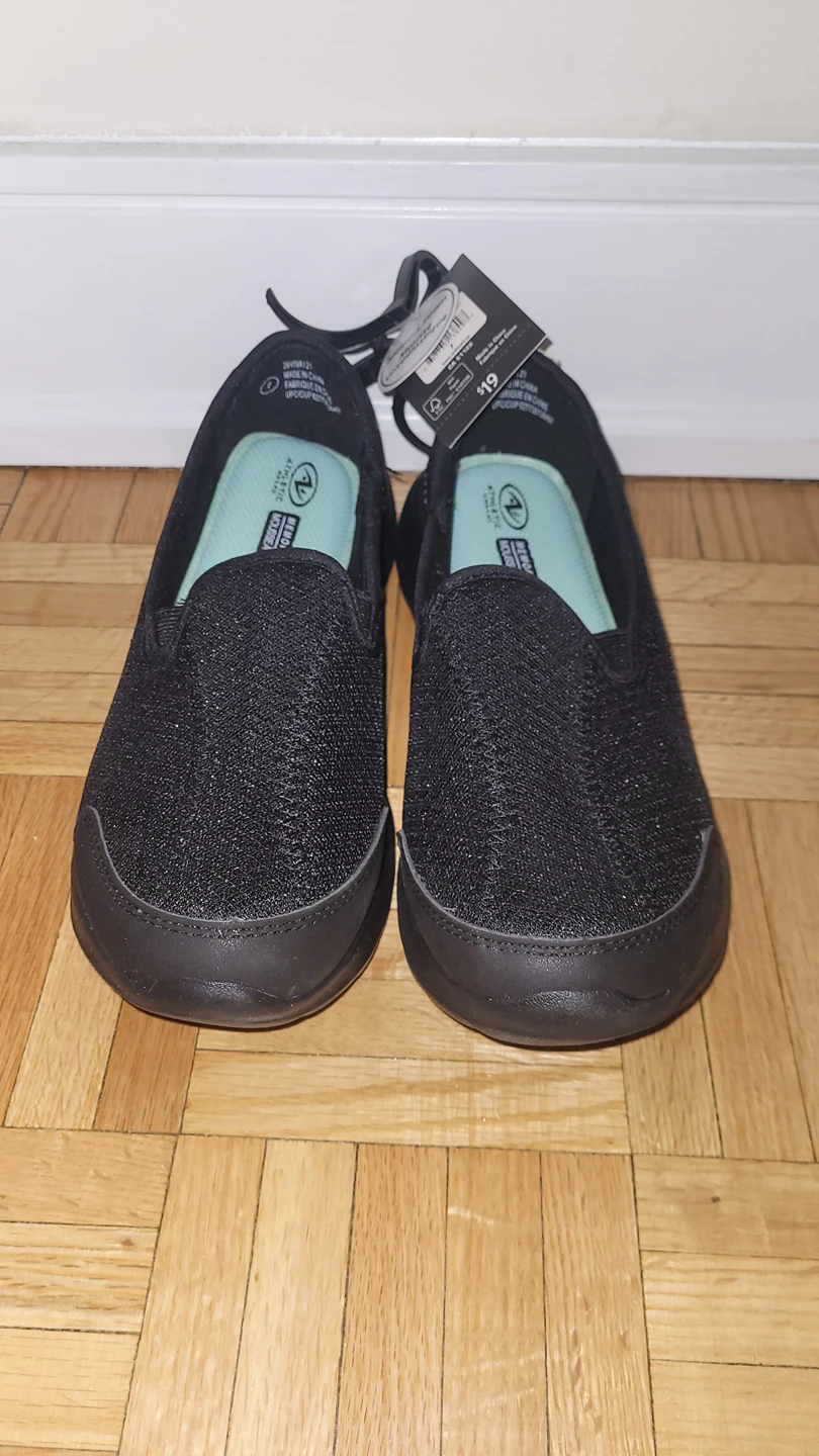 Work shoes