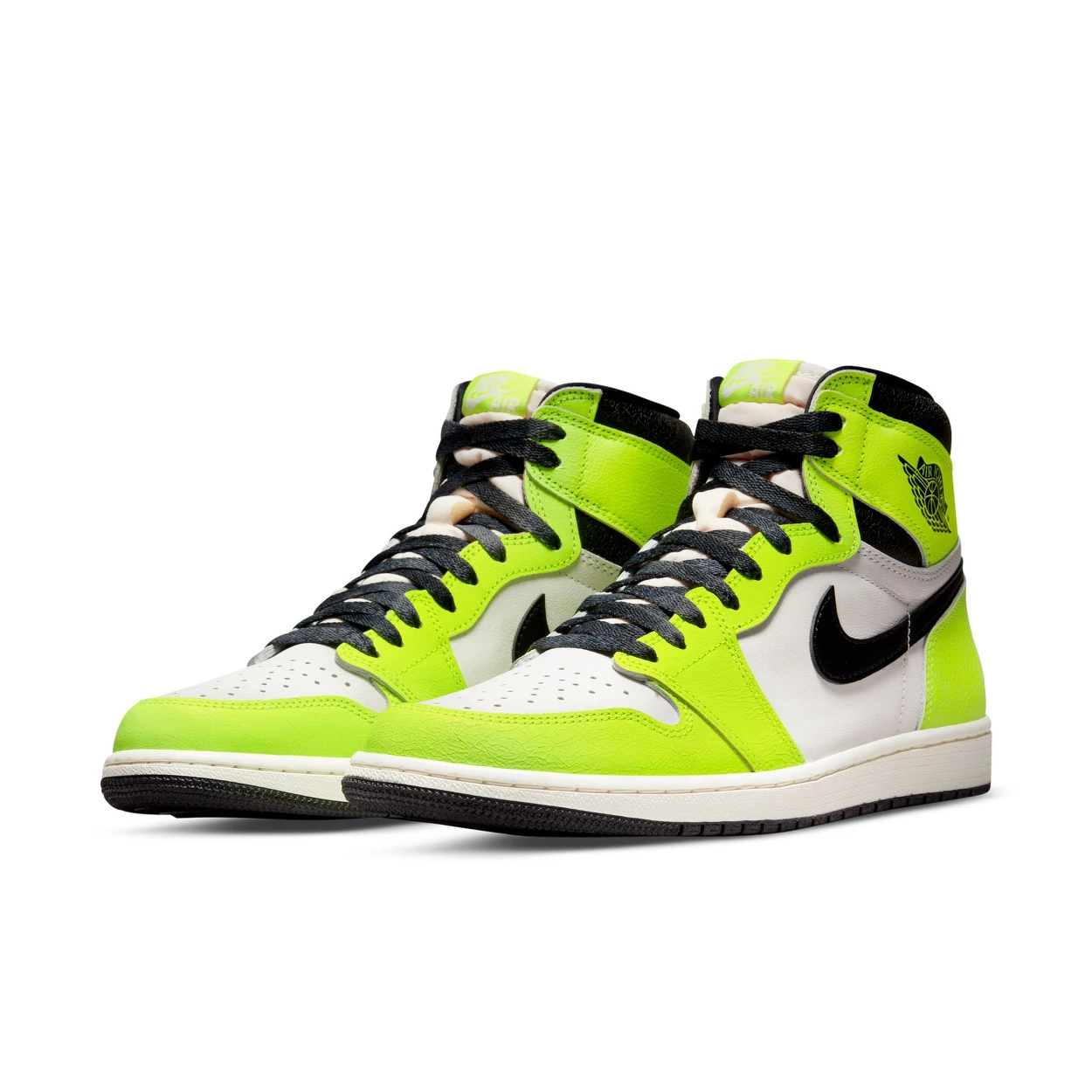 Jordan 1 Visionaire