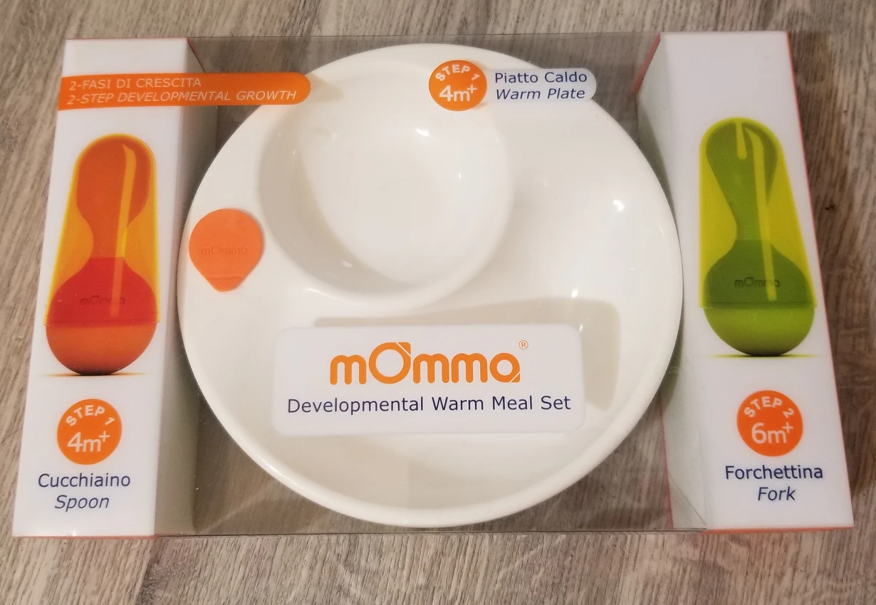 momma developmental warm meal set thumbnail