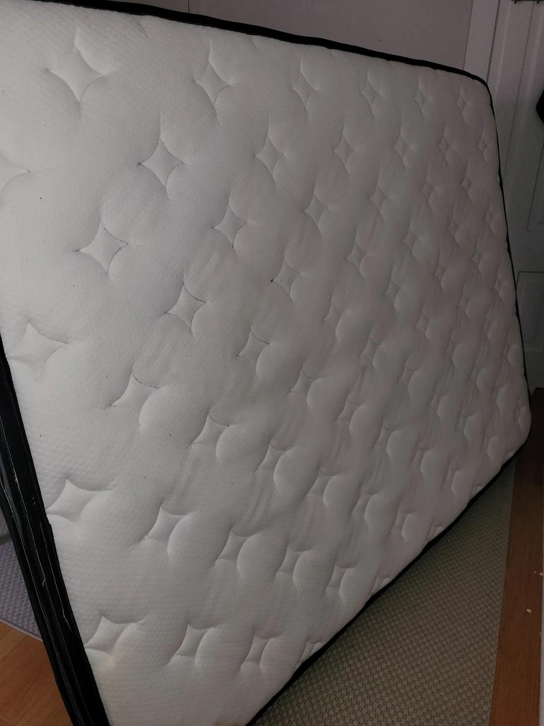 mattress - photo 4
