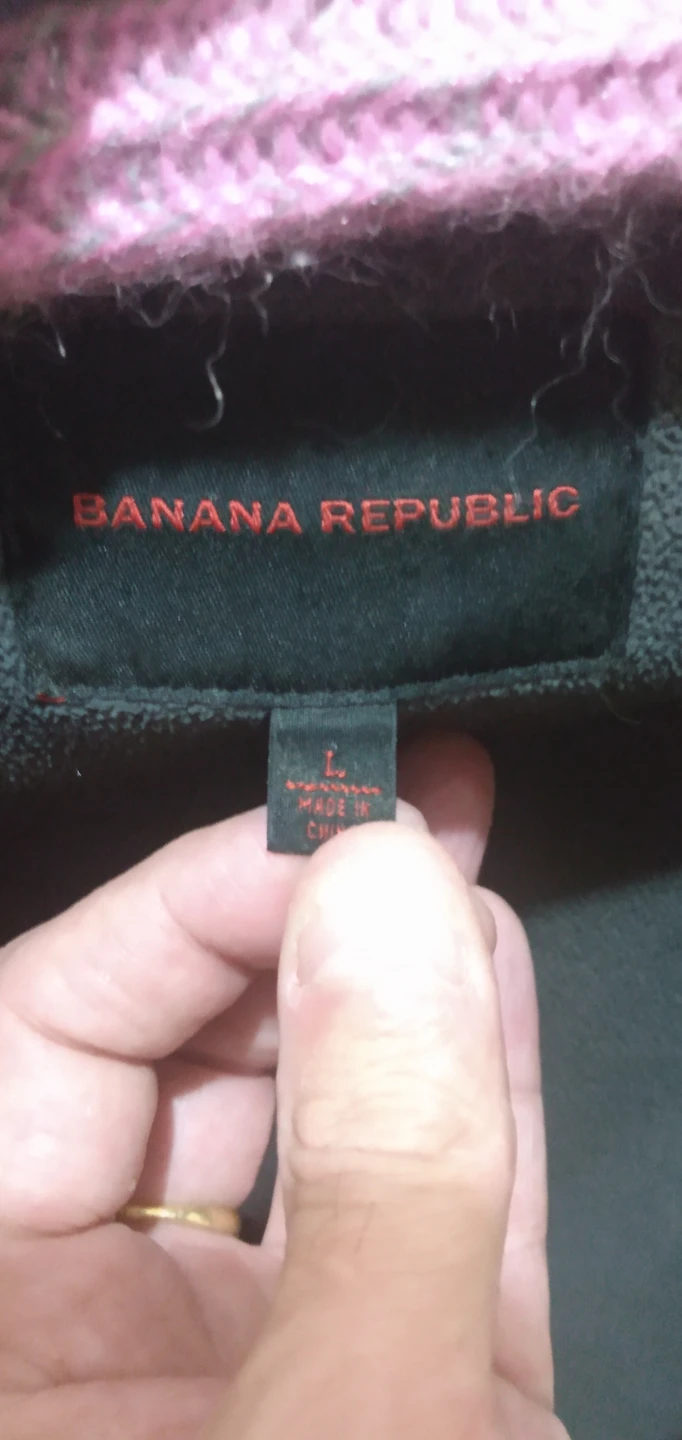 Banana republic men's spring jacket image indicator(2)