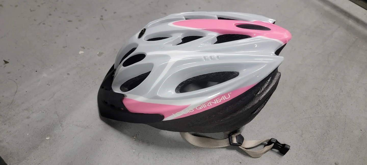 Women's bike helmet thumbnail