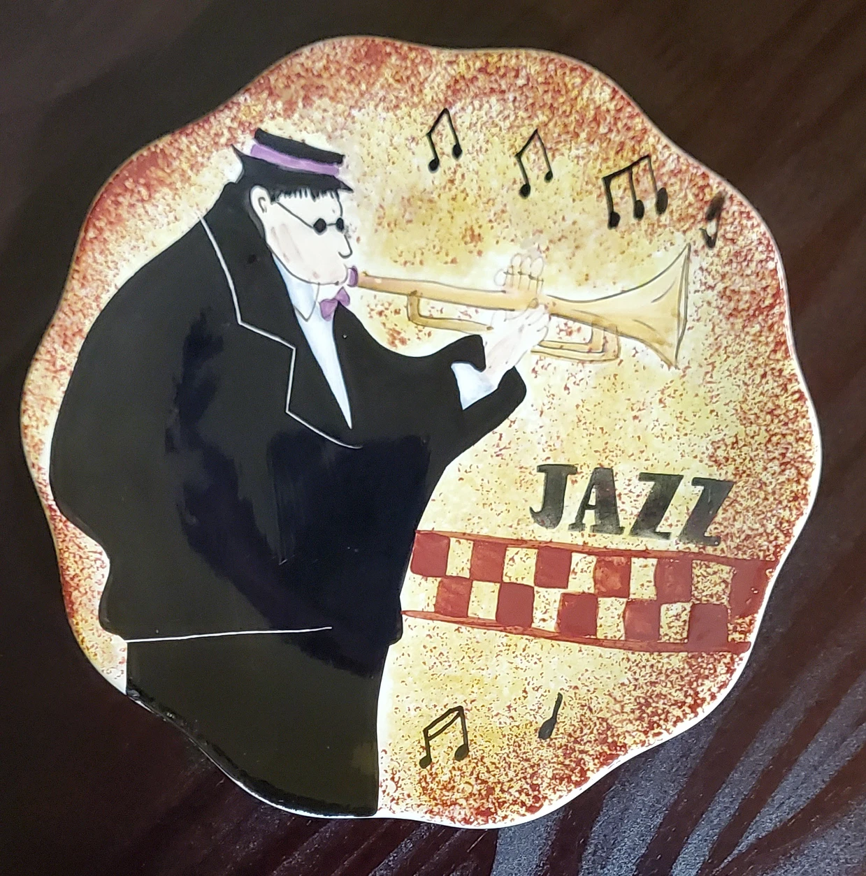 Rare, Vintage Coffee/Dessert Collection image indicator(3)