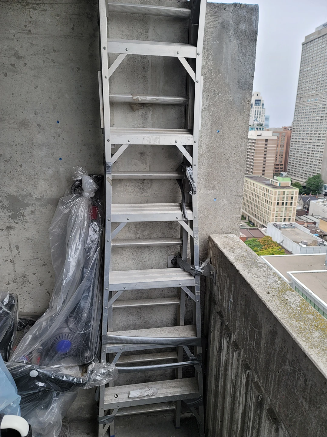 extension ladder image indicator(4)