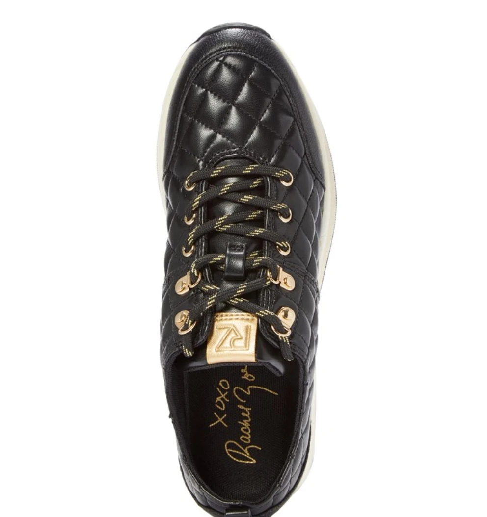 NEW Rachel Zoe sneakers shoes image indicator(2)