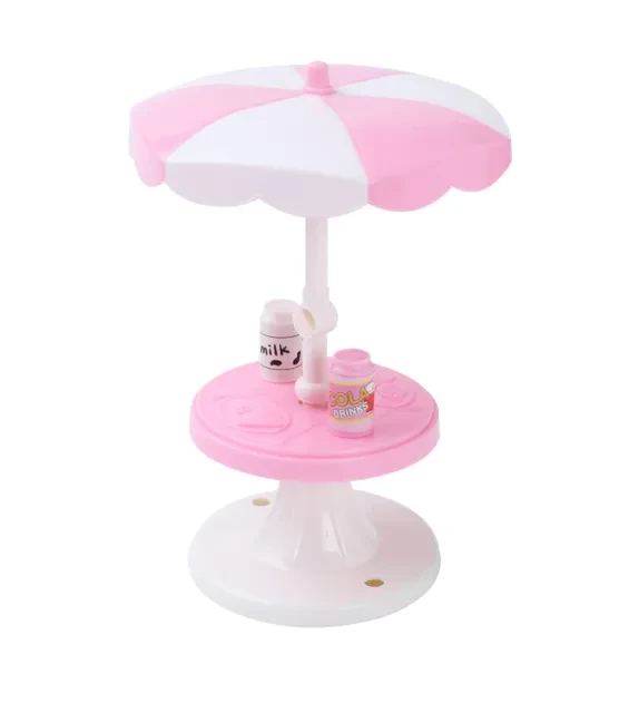 Doll Patio PlaySet image indicator(5)