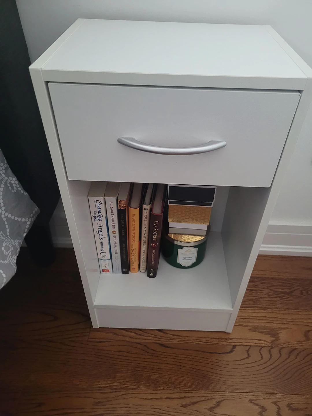 2 children's night tables. Great condition both for $40