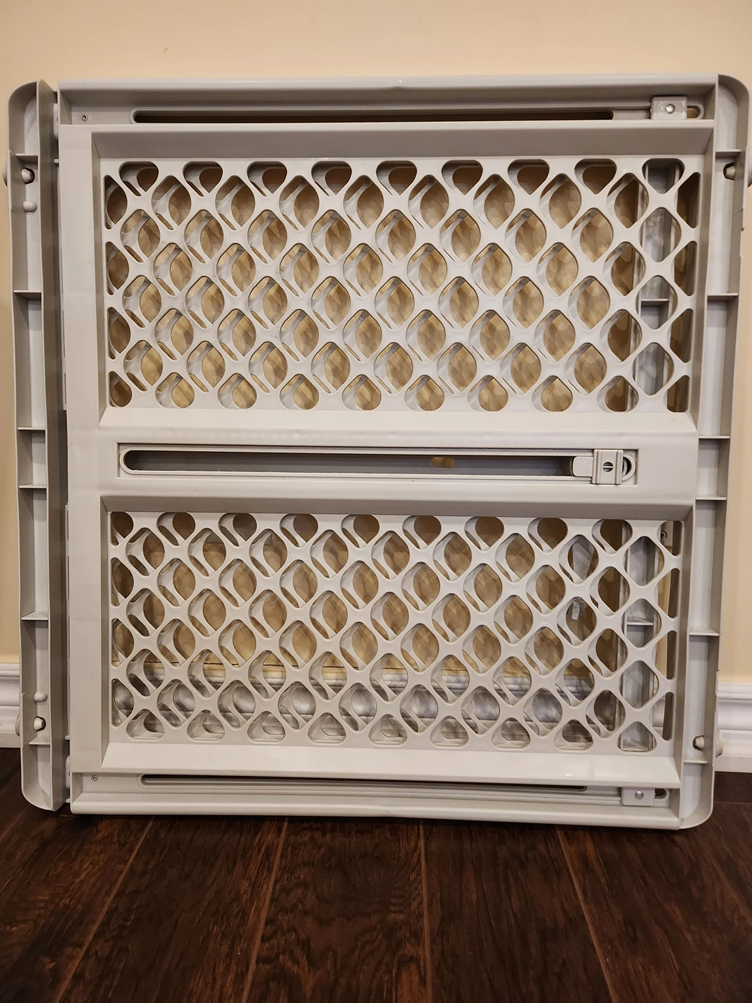 pet or baby gate
