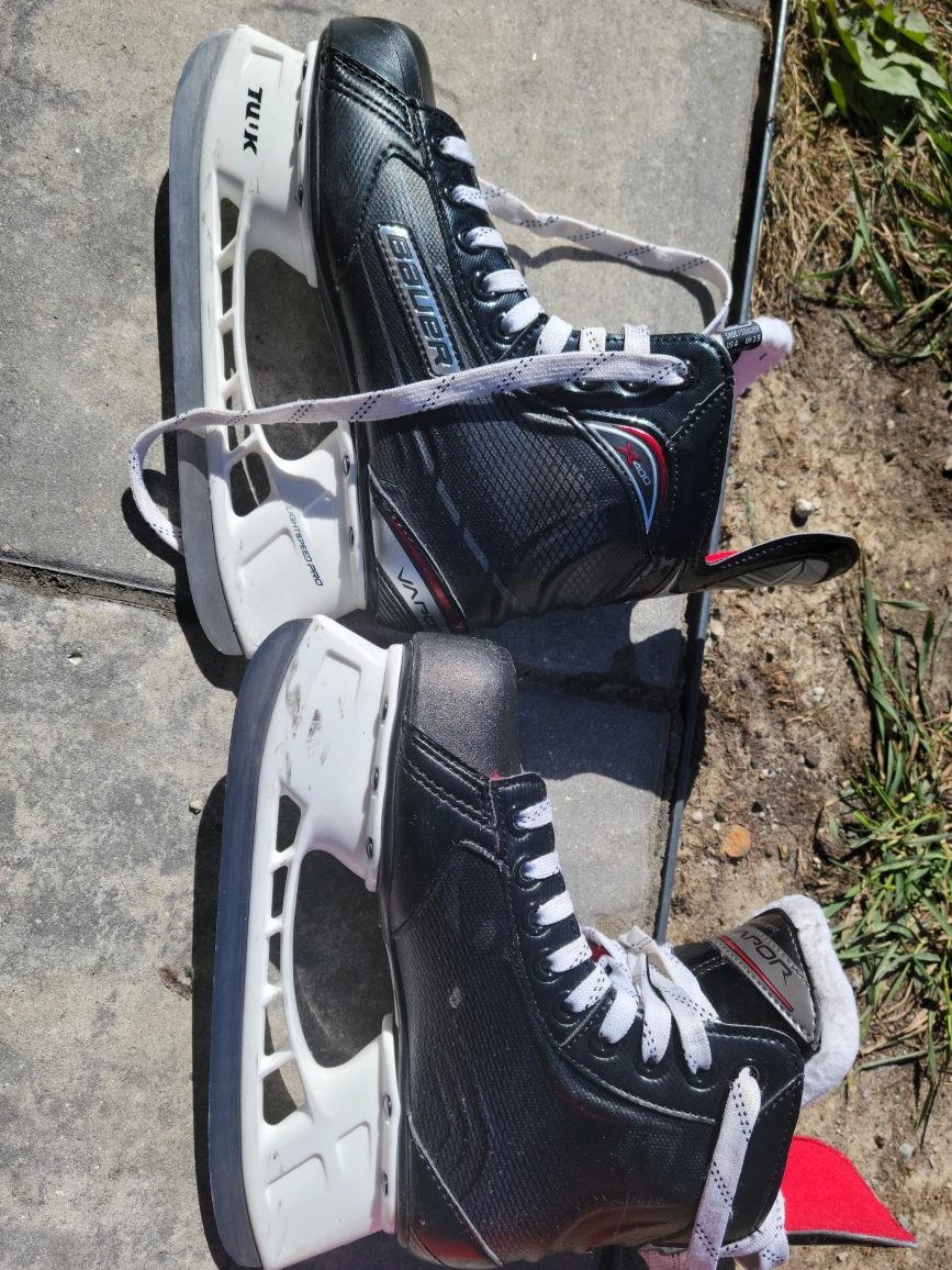 Skates - photo 4