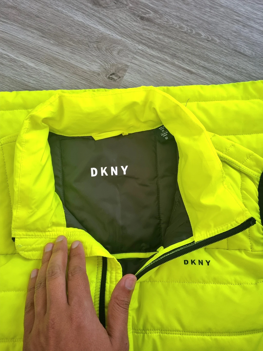 DKNY Vest - photo 2