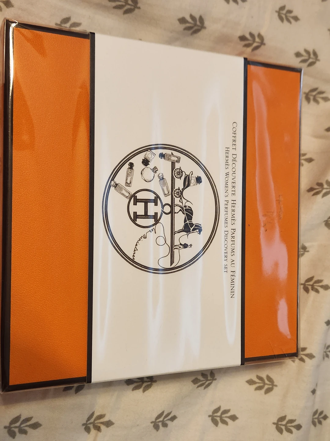 Hermes perfume image indicator(2)