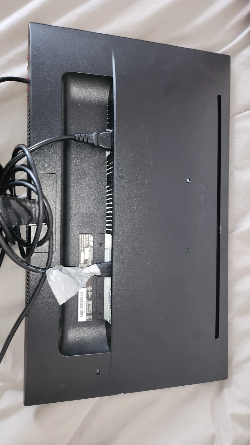 Asus HD monitor image indicator(2)