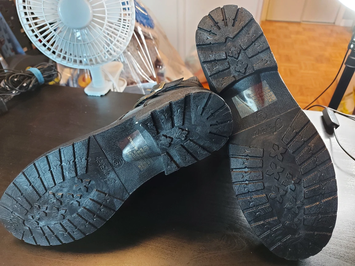 Women's boots - photo 2