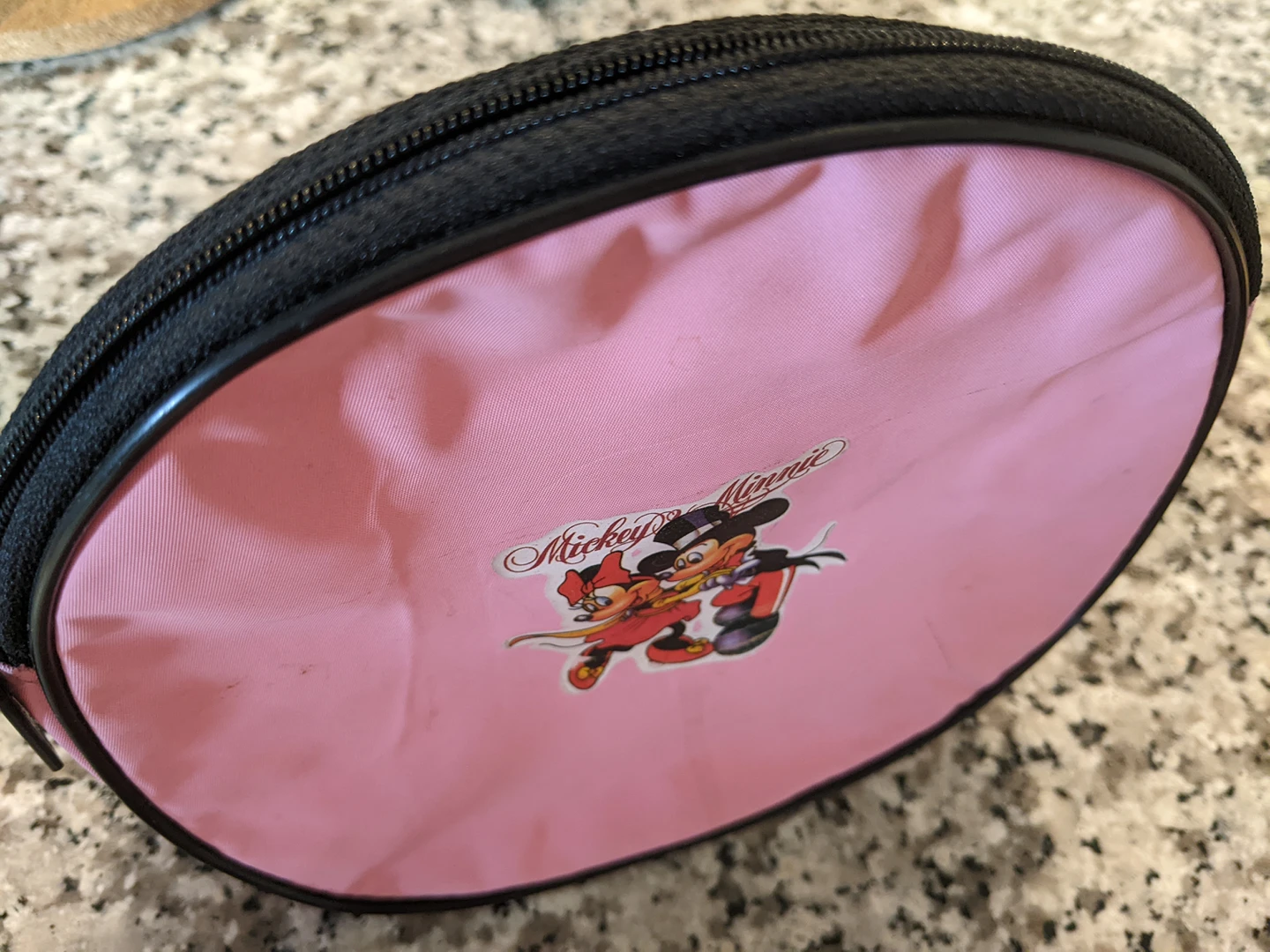 Make-up bag - photo 2