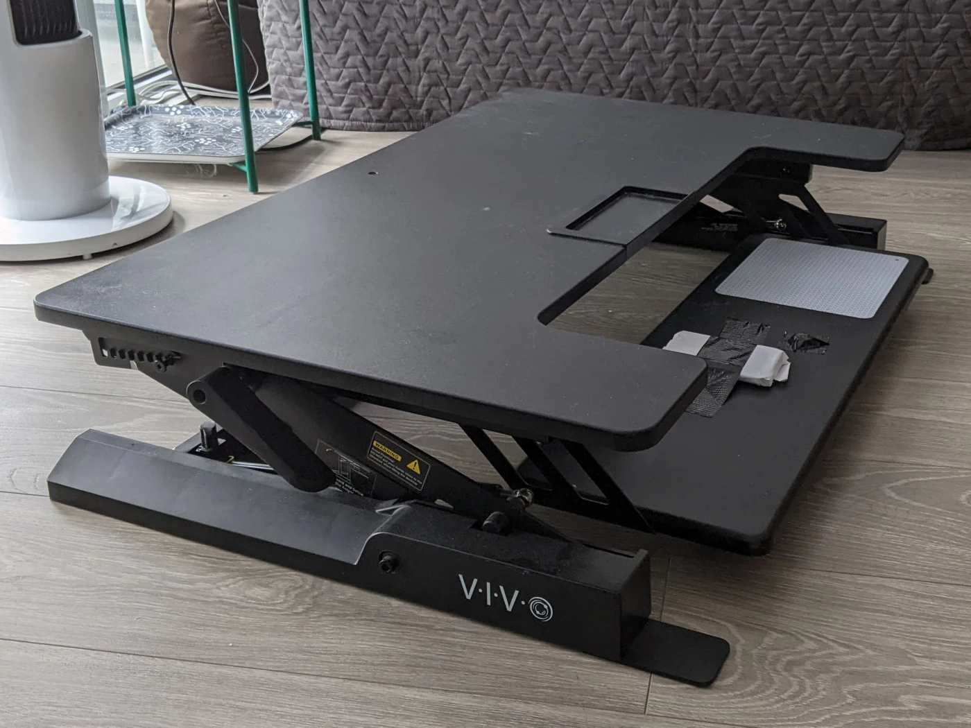 VIVO Standing Desk Riser