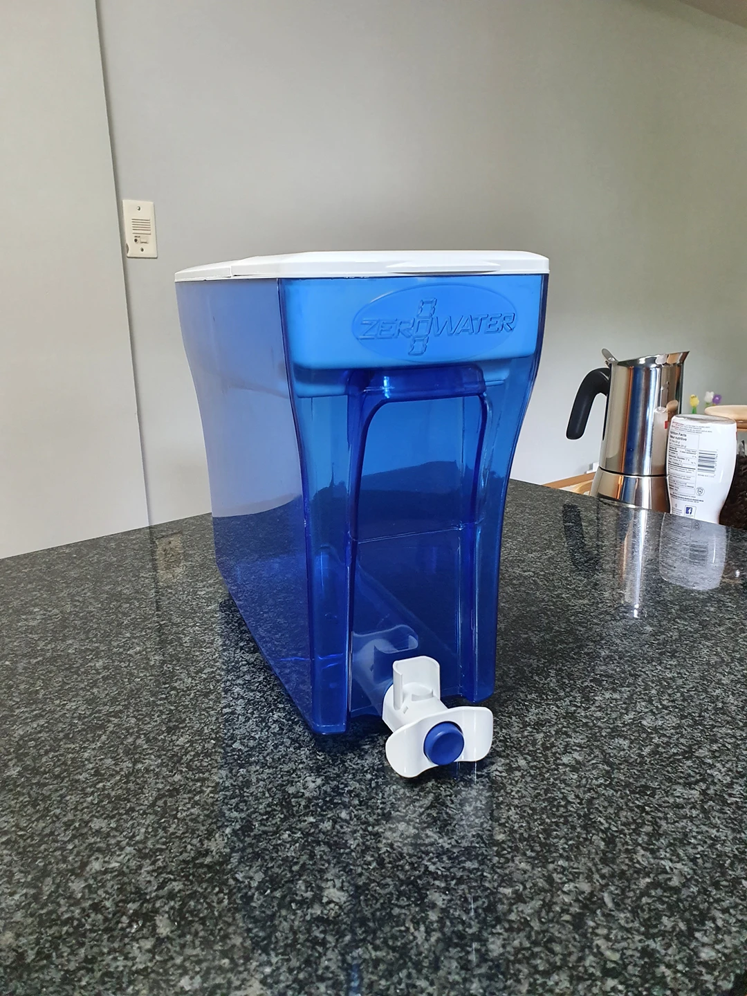 ZEROWATER filter thumbnail