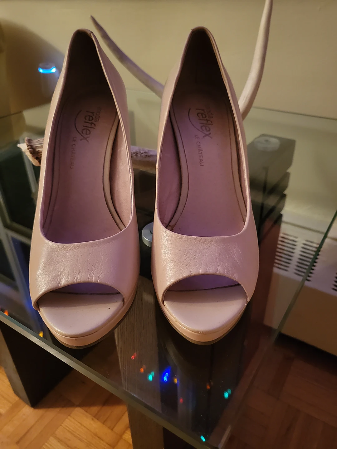 Sexy sixe 9 shoes - photo 2