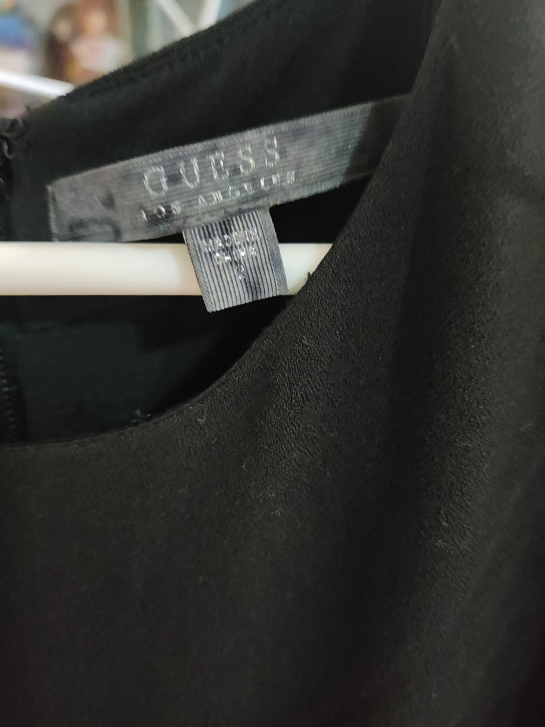 Guess Dress (size 2) image indicator(3)