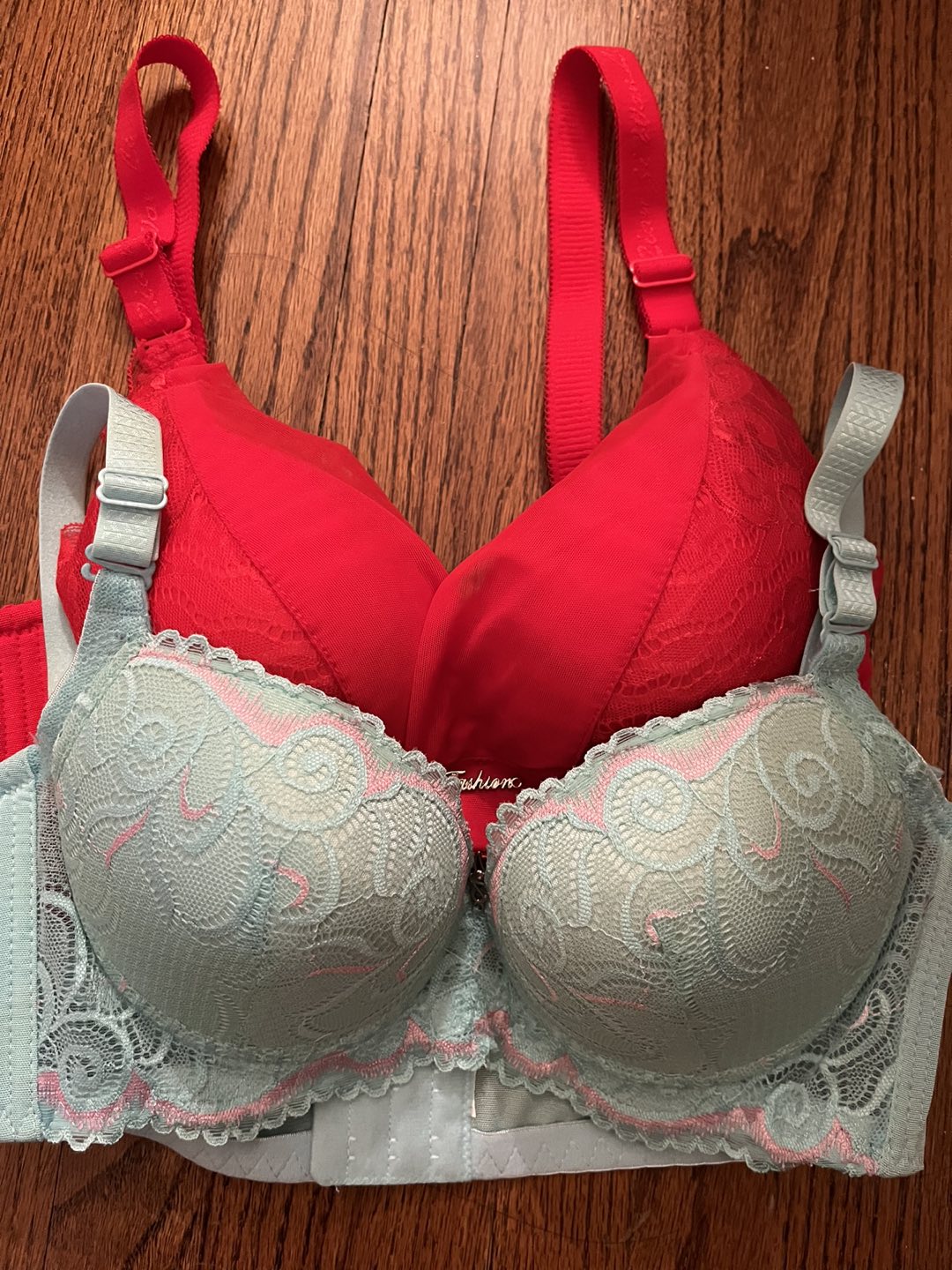 Push up bras thumbnail