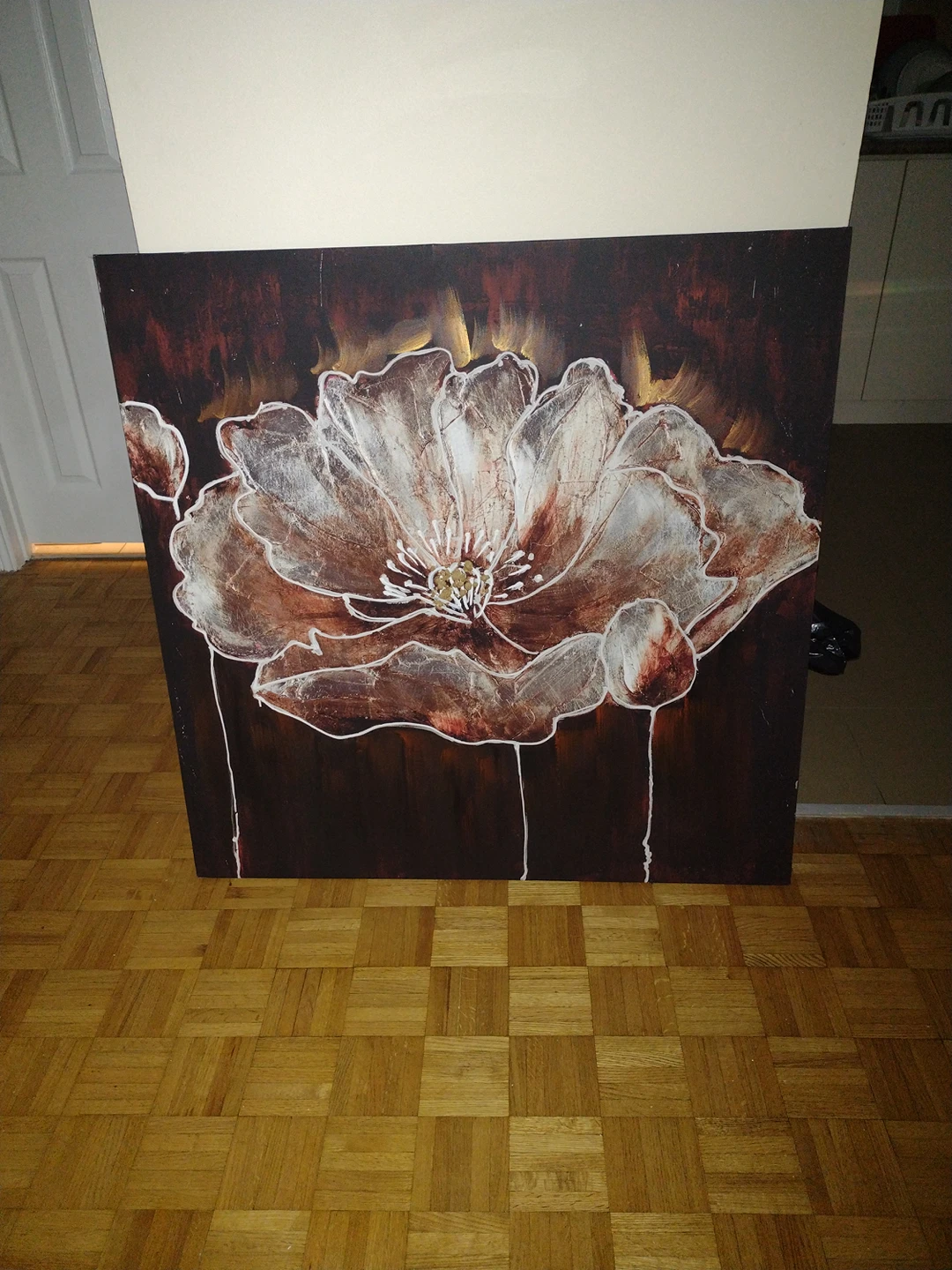 wall canvas thumbnail