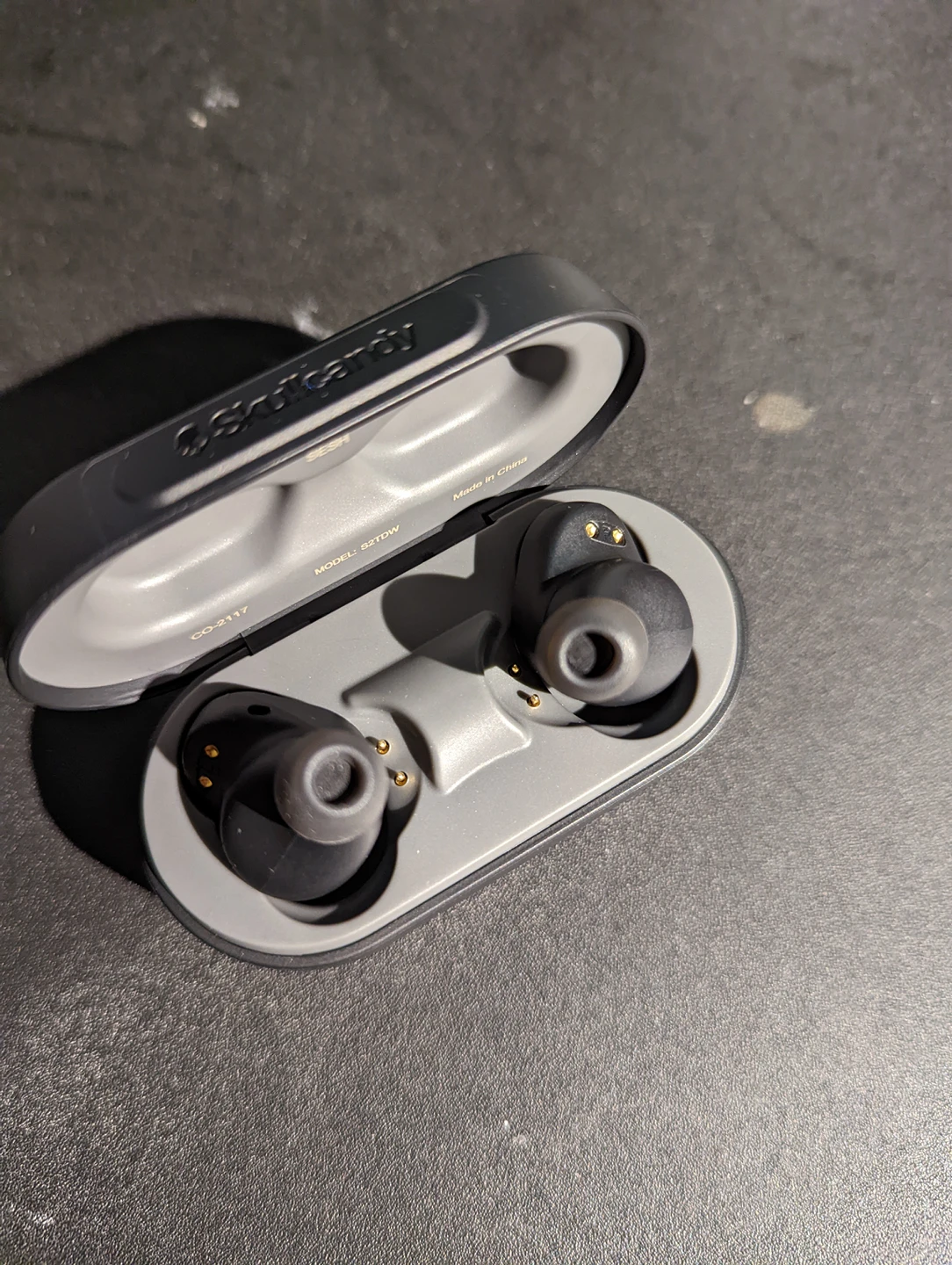 Skullcandy Wireless Earbuds - photo 2