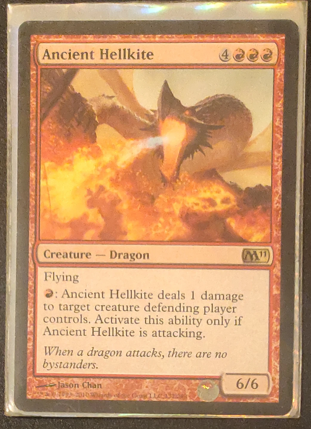 Magic the Gathering SP ( Liliana's Mastery ) image indicator(2)