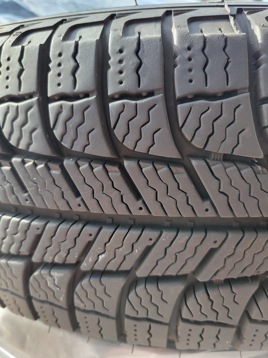 Michelin X-Ice 175/70R14