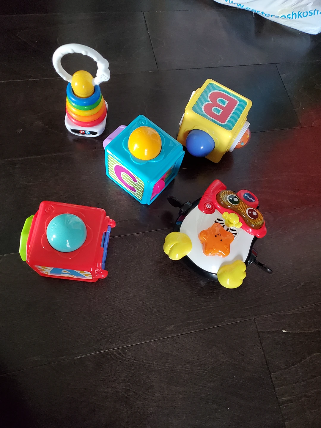 5 toys for $5 thumbnail