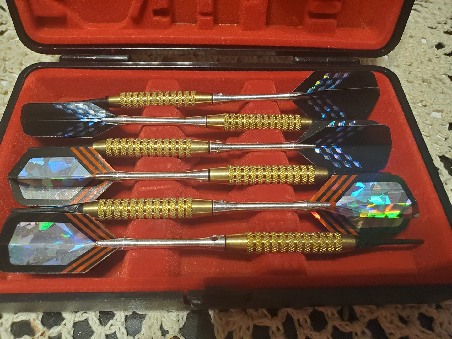 Original Empire Dart