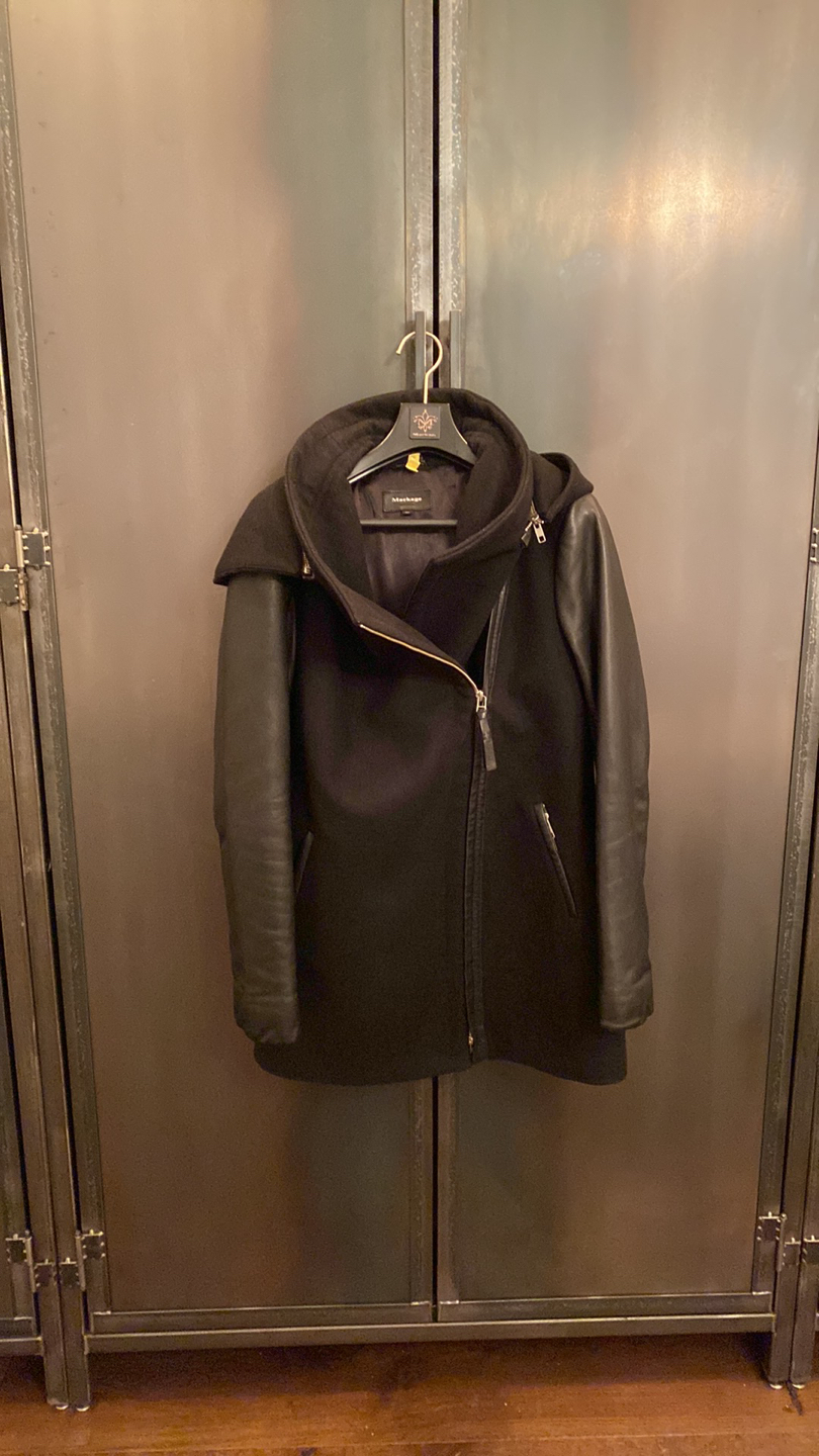 Mackage Jacket thumbnail