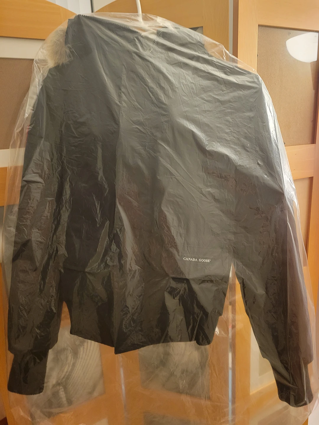 Canada Goose jacket - photo 4
