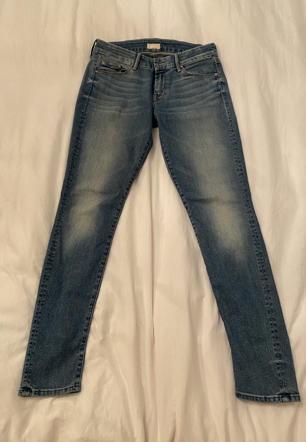 Mother Jeans thumbnail