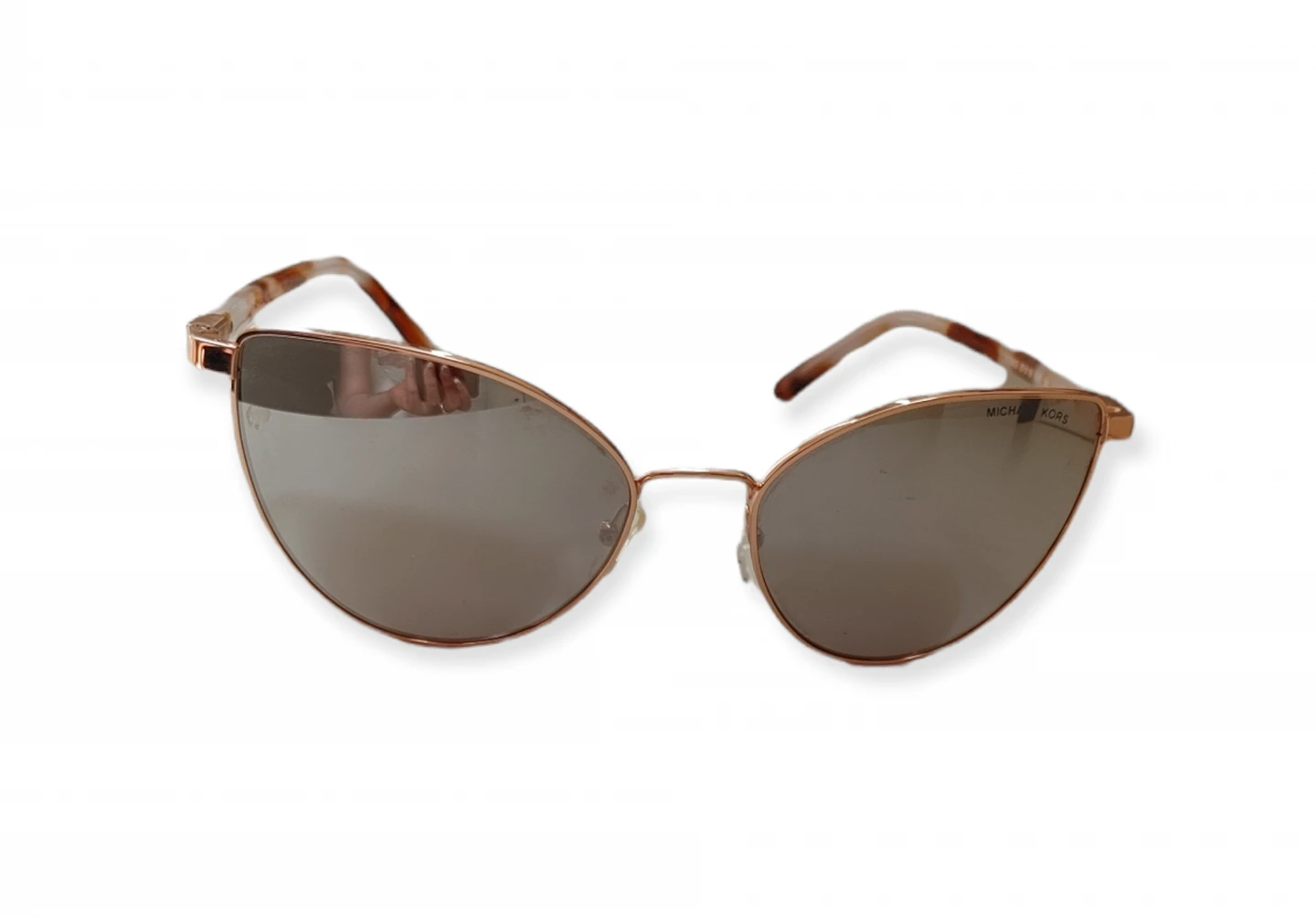 Michael Kors cat eye sunglasses - photo 3
