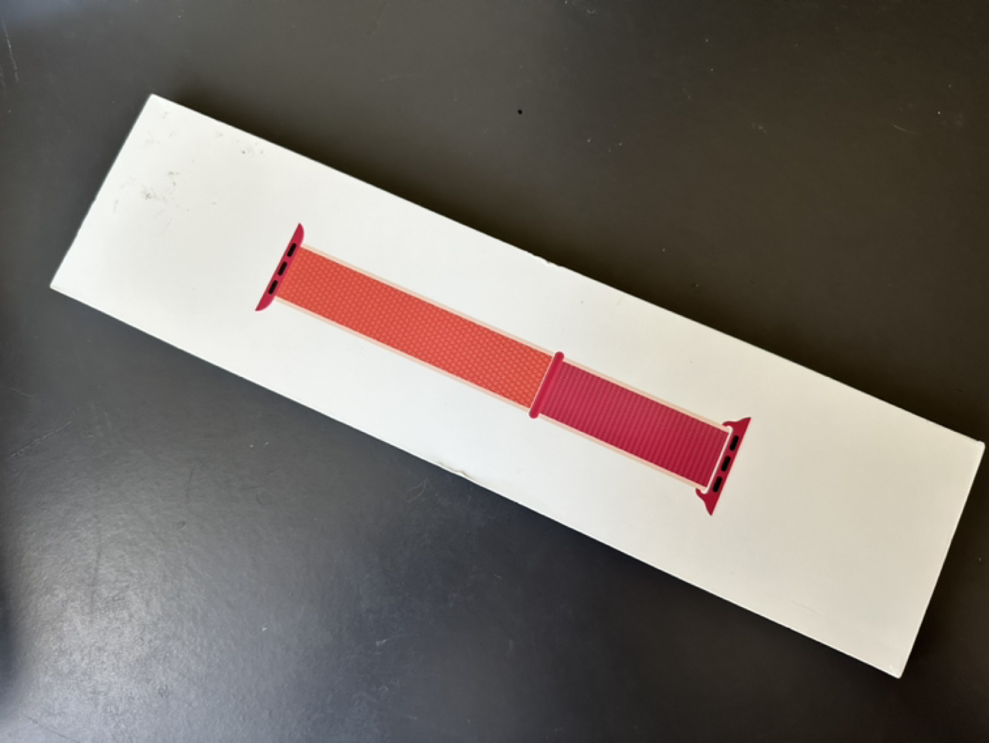 Apple Watch strap 44/45 mm - photo 2