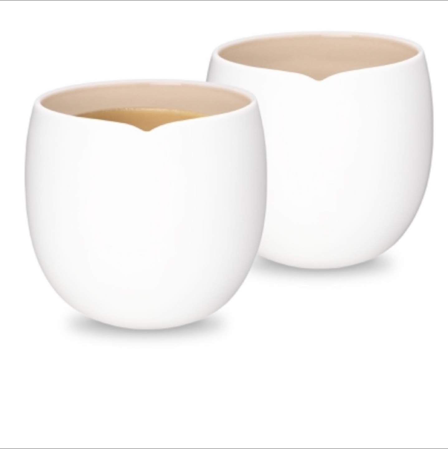 Nespresso ORIGIN Large Coffee Cups thumbnail
