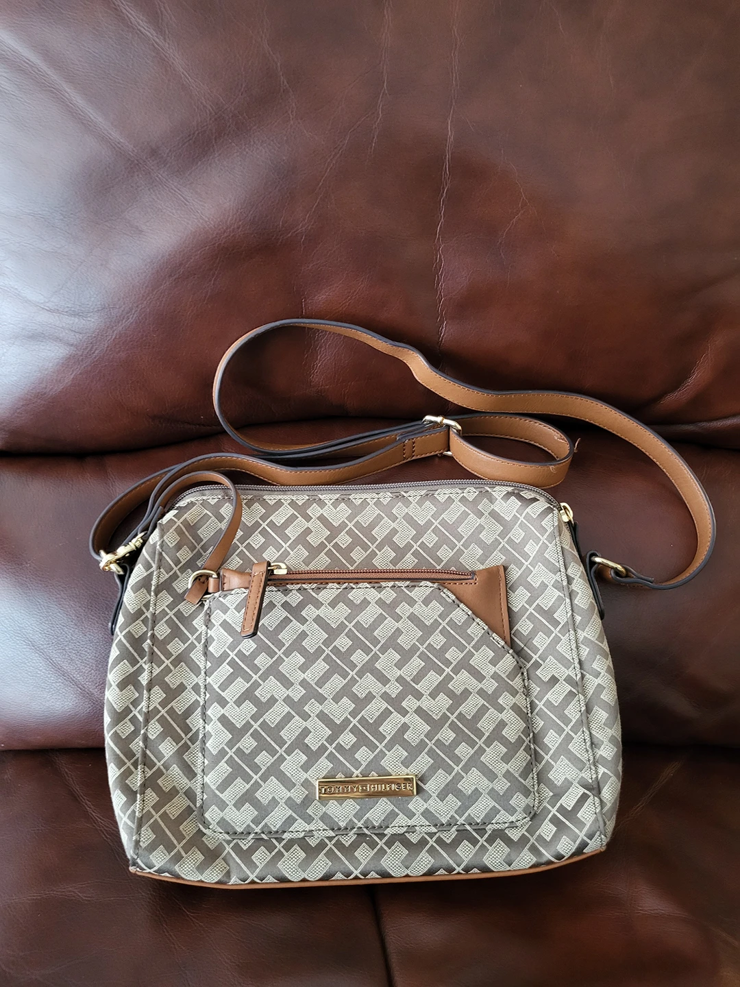 TOMMY HILFIGER BAG
