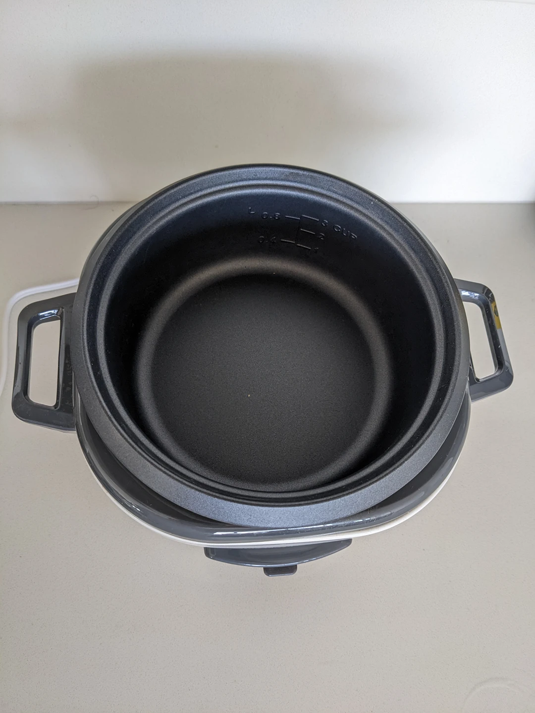 Rice Cooker - photo 3