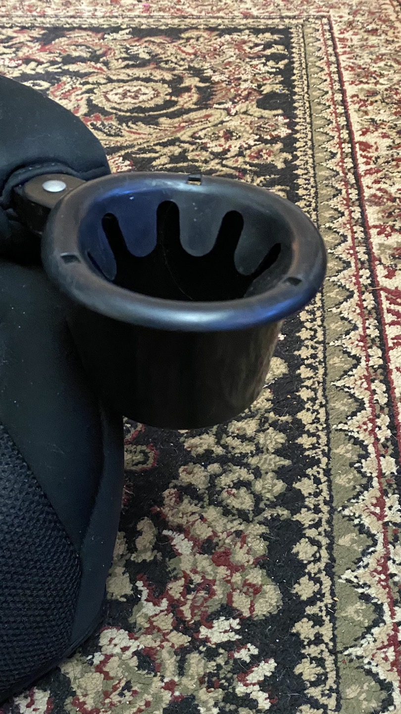 Harmony Defender 360° Convertible 3-in-1 Booster Car Seat image indicator(7)