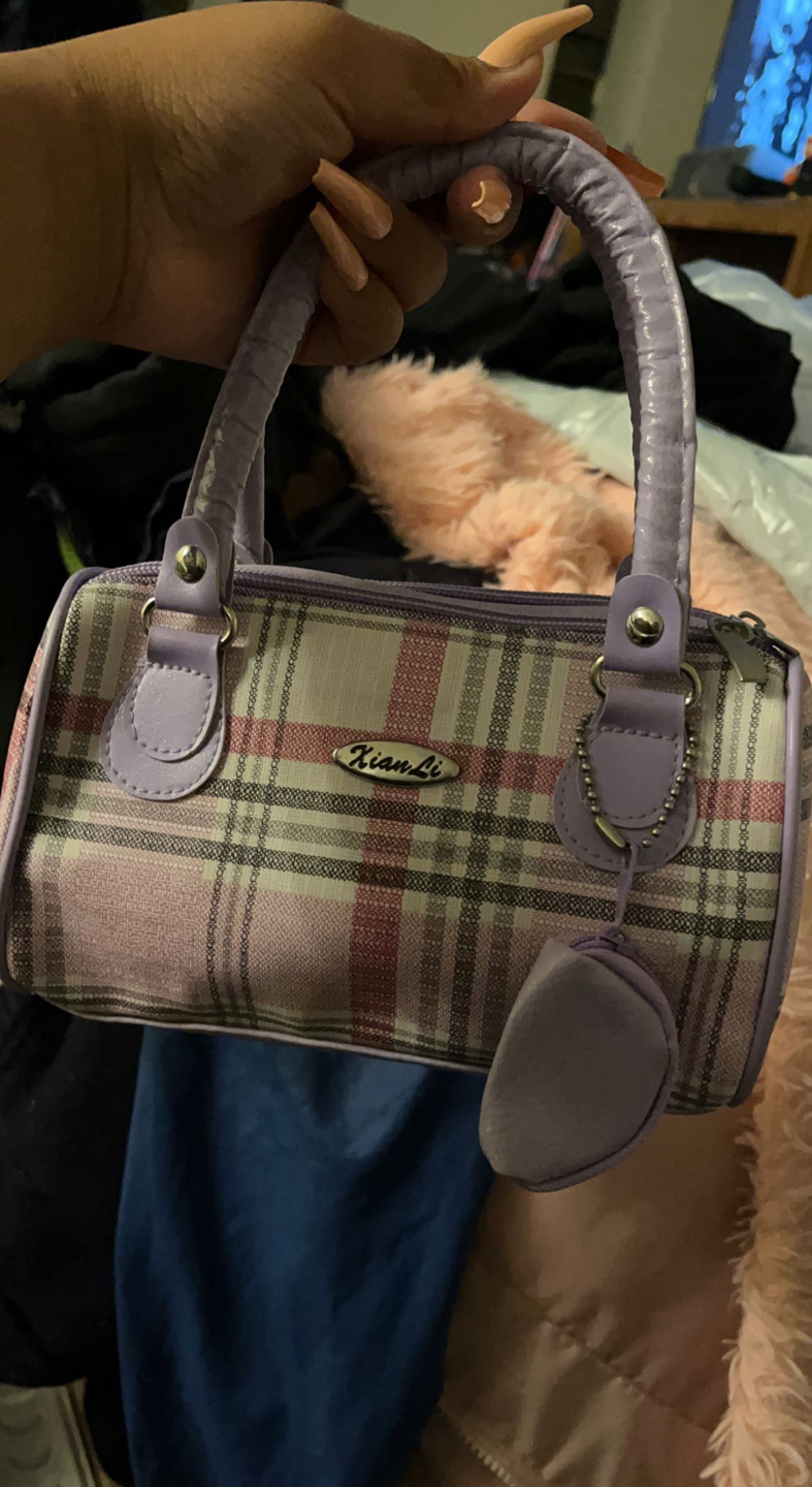 Small purses - photo 3