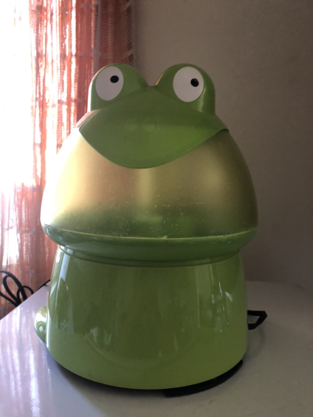 Crane humidifier