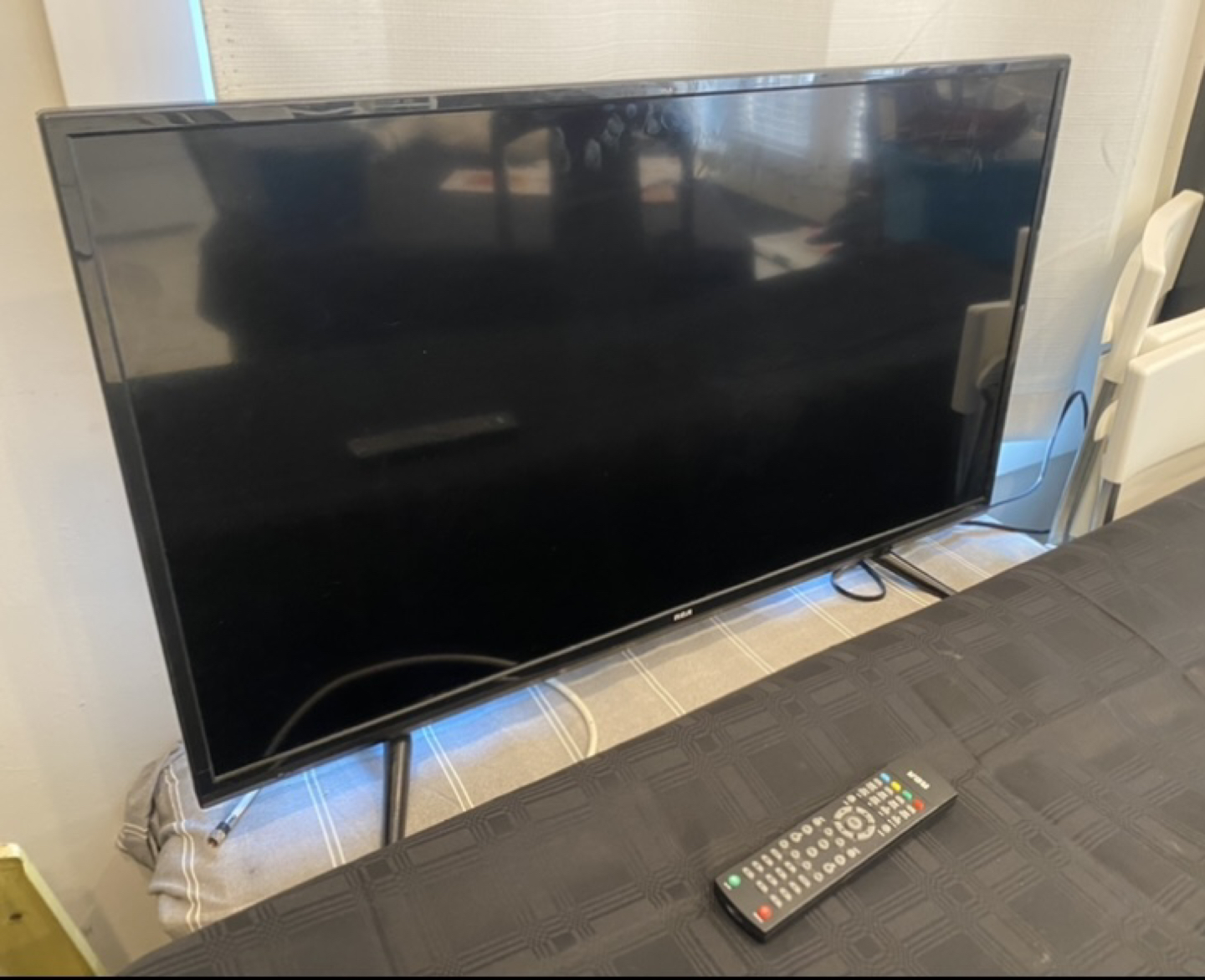 TV for sale 40”