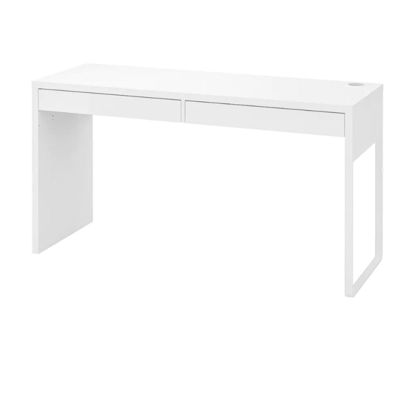 IKEA MICKE DESK thumbnail