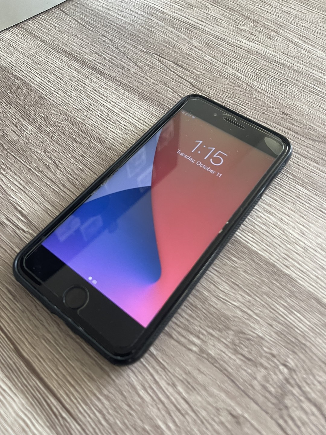 iPhone 7 Plus 128gb Black - photo 5