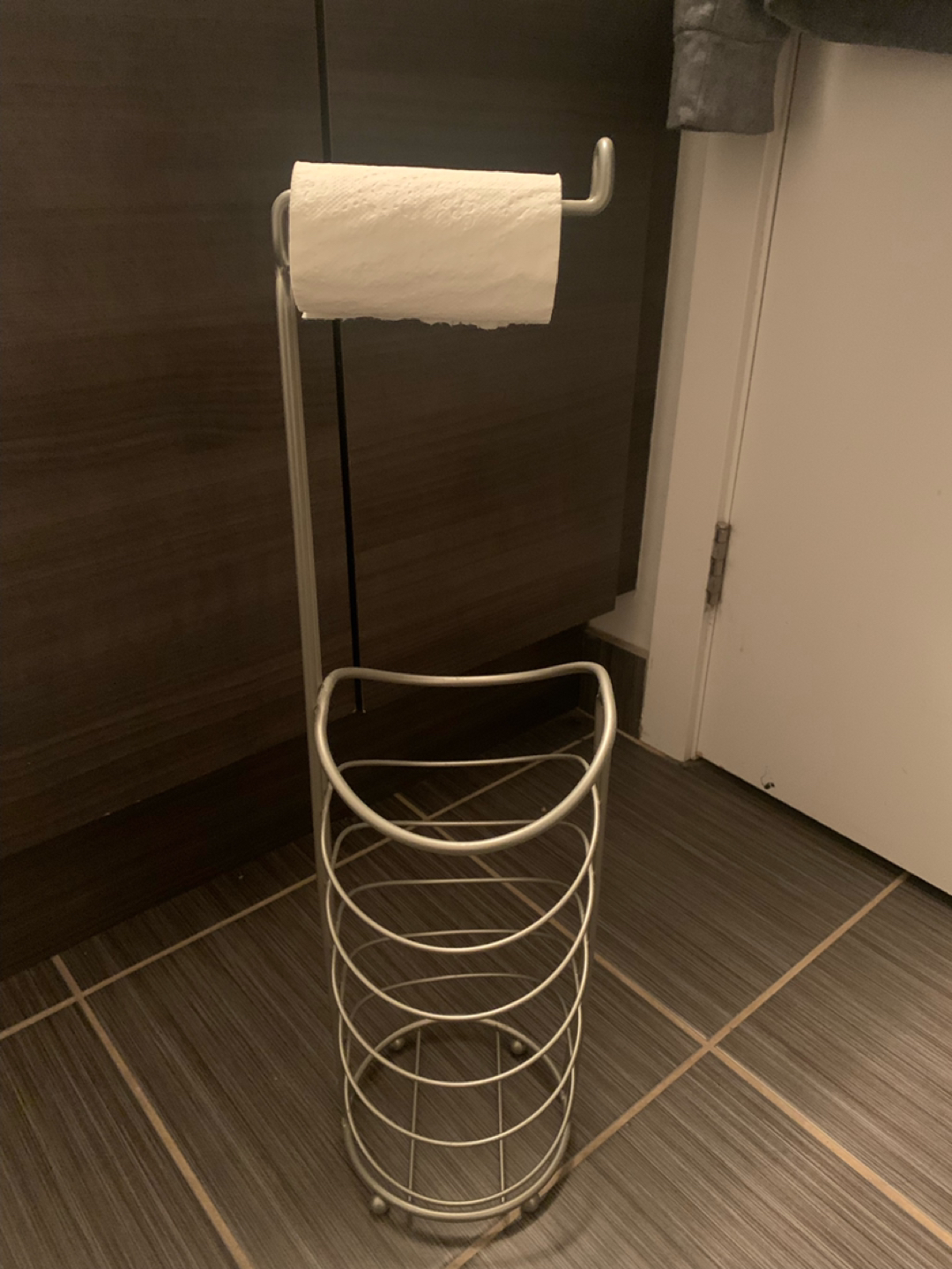 Toilet Paper Holder/Storage thumbnail